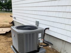 ASPECT HEATING & AIR CONDITIONING