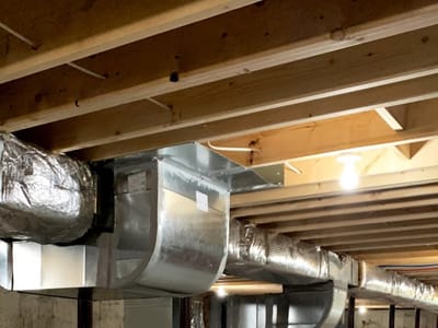 ASPECT HEATING & AIR CONDITIONING