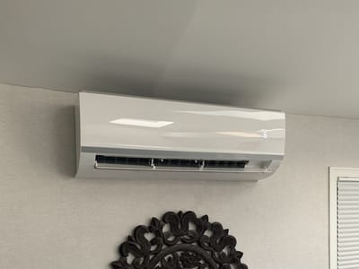 ASPECT HEATING & AIR CONDITIONING