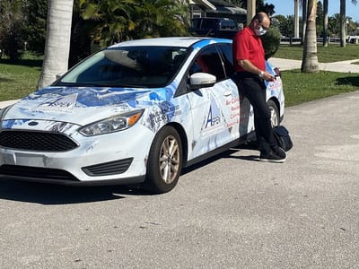 Aspen Air Conditioning