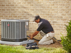 Aspen Aire Heating And Cooling