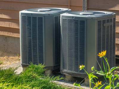 Aspen Aire Heating And Cooling