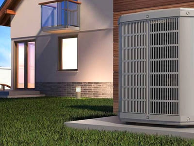Aspen Aire Heating And Cooling