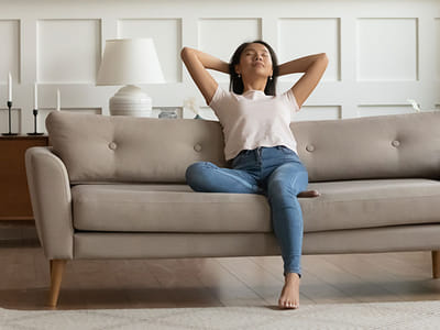 Aspen Aire Heating And Cooling