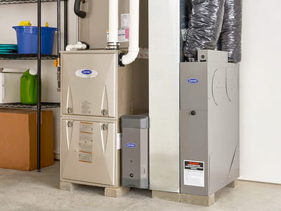 Aspen Aire Heating And Cooling