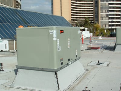 Aspen Cooling & Heating, Inc.