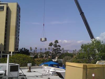 Aspen Cooling & Heating, Inc.