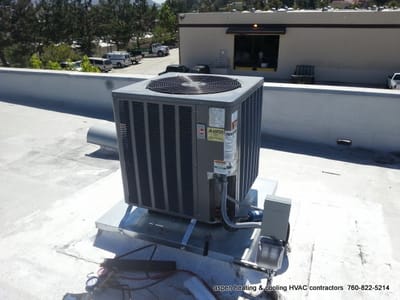 Aspen Cooling & Heating, Inc.