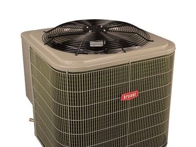 Aspen Creek Heating & Air