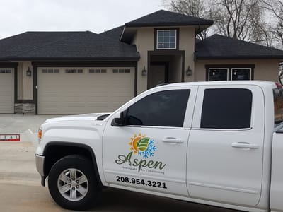 Aspen Heating and Air Conditioning