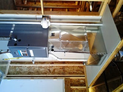 Aspen Heating and Air Conditioning