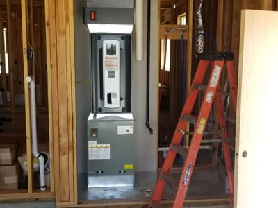 Aspen Heating and Air Conditioning