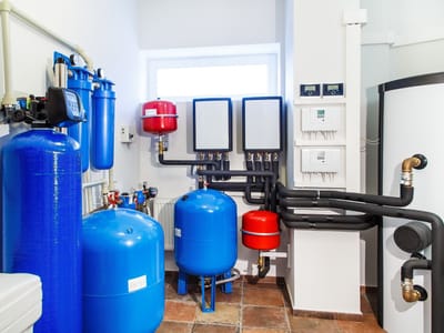 Aspen One Hour Heating & Air Conditioning