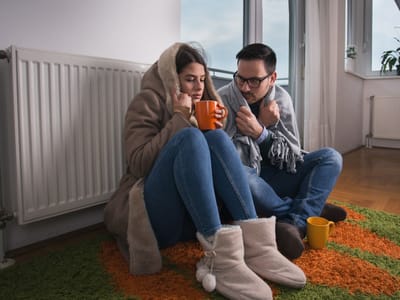 Aspen One Hour Heating & Air Conditioning