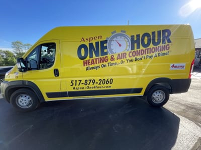 Aspen One Hour Heating & Air Conditioning