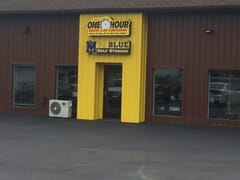 Aspen One Hour Heating & Air Conditioning