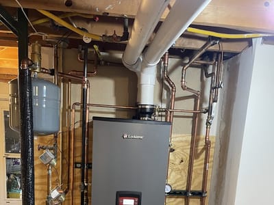 Aspen One Hour Heating & Air Conditioning