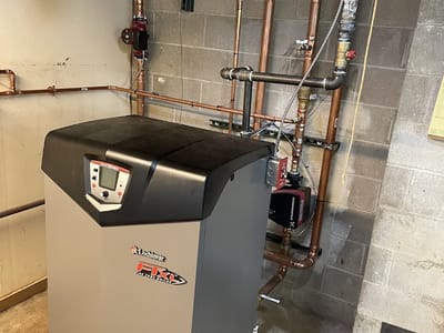 Aspen One Hour Heating & Air Conditioning