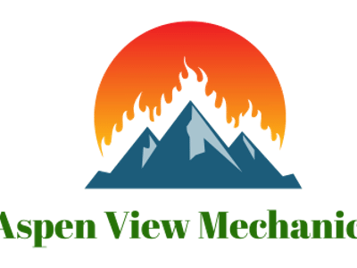 Aspen View Mechanical