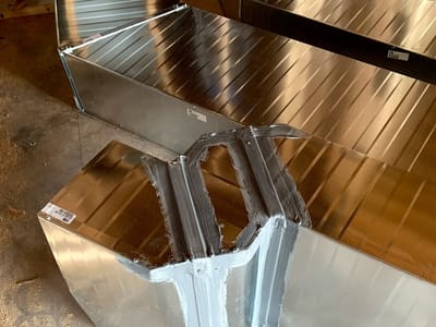 Aspen View Mechanical