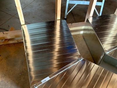 Aspen View Mechanical