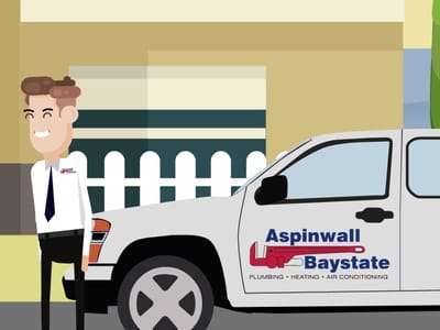 Aspinwall Plumbing & Heating