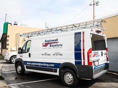 Aspinwall Plumbing & Heating