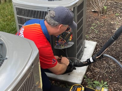 Aspire Heating & Cooling