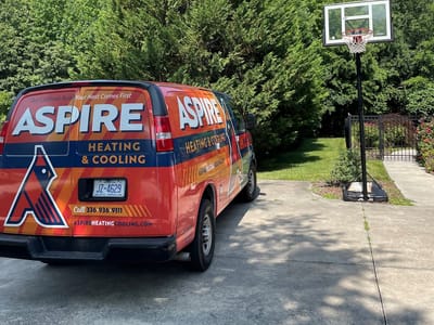 Aspire Heating & Cooling