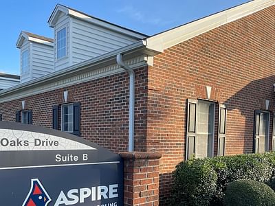 Aspire Heating & Cooling