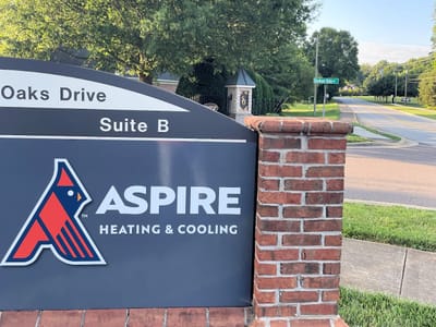 Aspire Heating & Cooling