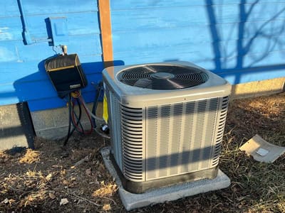 Aspire HVAC & Appliance Repair