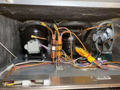 Aspire HVAC & Appliance Repair