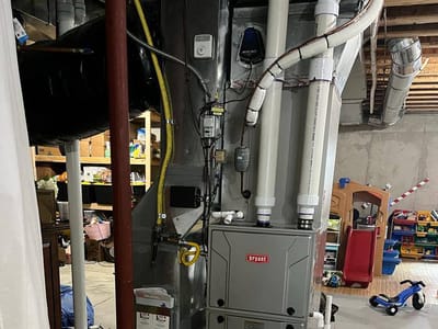 Aspire HVAC & Appliance Repair