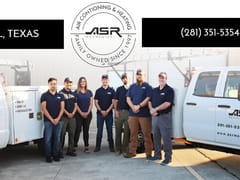 ASR Mechanical