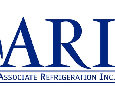 Associate Refrigeration Inc. (ARI)