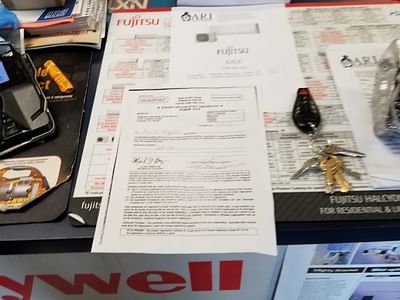 Associate Refrigeration Inc. (ARI)