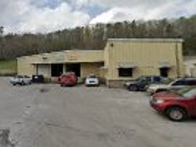 Associated Equipment Co Inc