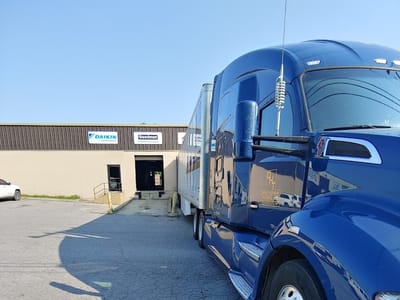 Associated Equipment Co., Inc.