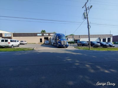 Associated Equipment Co., Inc.