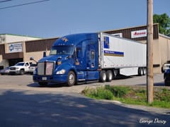 Associated Equipment Co., Inc.