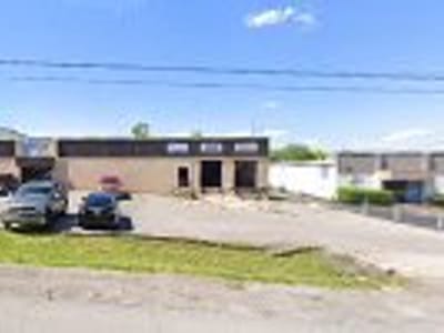 Associated Equipment Co., Inc.