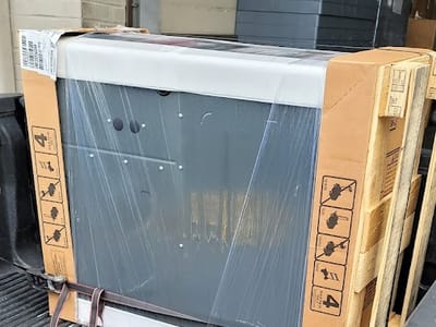 Associated Equipment Co