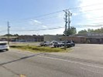 Associated Equipment