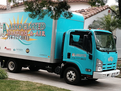 Associated Heating & Air