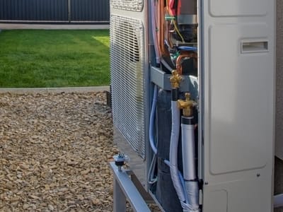 Associated Heating & Air