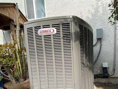 Associated Heating & Air