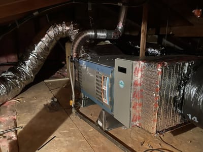 Associated Heating & Air