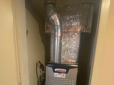 Associated Heating & Air