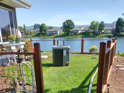 Associated Heating and Air Conditioning, Inc.